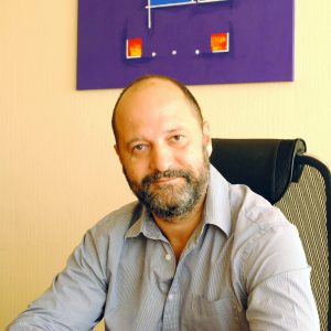 Виктор Коробко